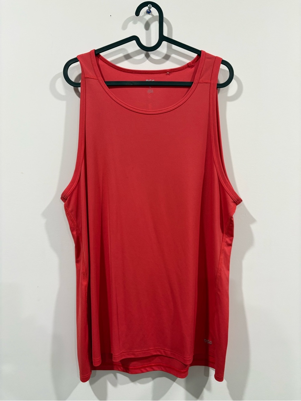 Light Tank Top
